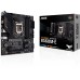 Материнская плата ASUS TUF GAMING B560M-E, LGA1200, B560, 4*DDR4, DP+HDMI, , SATA3 + RAID, Audio, Gb LAN, USB 3.2*4, USB 2.0*6, COM*1 header (w/o cable), mATX; 90MB1850-M0EAY0