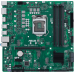 Материнская плата ASUS PRO Q570M-C/CSM, LGA1200, Q570, 4*DDR4, D-Sub+DP*2+HDMI, SATA6, Audio, USB 3.2*7, LPT*1 header (w/o cable), COM*2 header (w/o cable), mATX ;90MB1700-M0EAYC