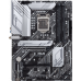 Материнская плата ASUS PRIME Z590-P WIFI, LGA1120, Z590, 4*DDR4, DP+HDMI, SATA3 + RAID, Audio, Gb LAN, USB 3.2*9, USB 2.0*4, COM*1 header (w/o cable), ATX; 90MB1810-M0EAY1