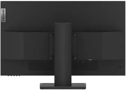 Монитор Lenovo ThinkVision E24-20 23,8" 16:9 FHD (1920x1080) IPS, 14ms, CR 1000:1, DCR 3M:1, BR 250, 178/178, 1xVGA, 1xHDMI 1.4, 1xDP 1.2, Speakers, Lift, Pivot, 3YR Exchange