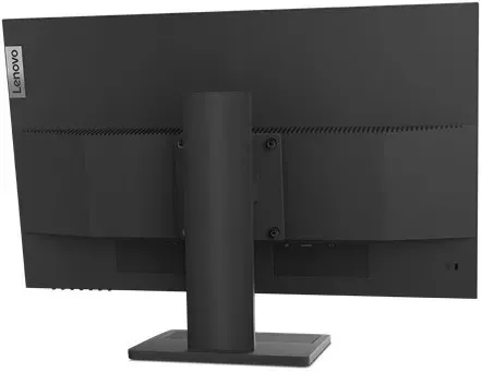 Монитор Lenovo ThinkVision E24-20 23,8" 16:9 FHD (1920x1080) IPS, 14ms, CR 1000:1, DCR 3M:1, BR 250, 178/178, 1xVGA, 1xHDMI 1.4, 1xDP 1.2, Speakers, Lift, Pivot, 3YR Exchange