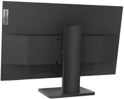 Монитор Lenovo ThinkVision E24-20 23,8" 16:9 FHD (1920x1080) IPS, 14ms, CR 1000:1, DCR 3M:1, BR 250, 178/178, 1xVGA, 1xHDMI 1.4, 1xDP 1.2, Speakers, Lift, Pivot, 3YR Exchange