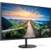 Монитор 31,5" AOC Q32V4 2560x1440@75Hz IPS LED 16:9 4ms HDMI DP 20M:1 1200:1 178/178 3250cd Speakers HAS Tilt Swivel Black-Red