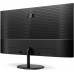 Монитор 31,5" AOC Q32V4 2560x1440@75Hz IPS LED 16:9 4ms HDMI DP 20M:1 1200:1 178/178 3250cd Speakers HAS Tilt Swivel Black-Red