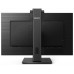 Монитор 27" Philips  275B1H/00 2560x1440 75 Гц IPS W-LED 16:9 4ms HDMI DVI DP 3*USB3.2 50M:1 178/178 300cd webcamera Windows Hello HAS Pivot Tilt Swivel Speakers Black