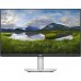 Монитор Dell 27" S2721QS LCD S/BK ( IPS; 16:9; 350 cd/m2; 1300:1; 4ms; 3840x2160; 178/178; 1.07 млрд цв; 2xHDMI 1.4; DP; HAS; Swiv; Pivot; Spk 2x3W