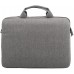 Компьютерная сумка Continent (15,6) CC-211 Grey, цвет серый