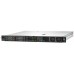 Сервер HPE ProLiant DL20 Gen10, 1xIntel Xeon E-2224, 1x16Gb RAM, noHDD, 4x2.5 HS, S100i, noDVD, 2GLAN, 1x500W (up2), 1U