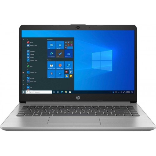 Ноутбук HP 245 G8 R3-3250U 2.6GHz,14" FHD (1920x1080) AG