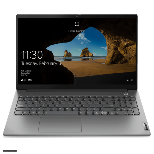 Ноутбук 15.6" Lenovo ThinkBook 15 G2 ARE (20VG00AJRU)