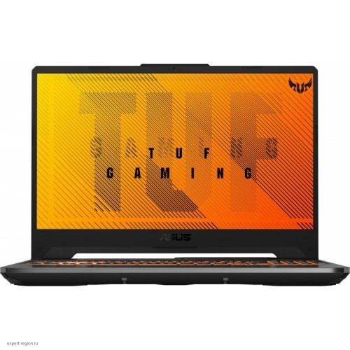 Ноутбук ASUS TUF Gaming A15 FX506LH-HN055 15.6" FHD IPS 