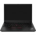 Ноутбук LENOVO ThinkPad E14 Gen 2-ITU 14" FHD (1920x1080) IPS AG 250N