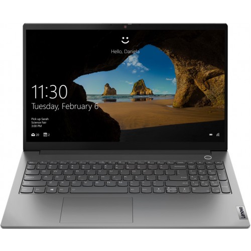 Ноутбук Lenovo ThinkBook 15 G2 ITL 15.6" FHD (1920x1080) IPS AG 300N