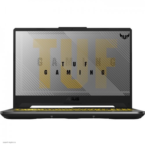 Ноутбук ASUS TUF Gaming A15 FX506LH-HN274T 15.6" FHD IPS 144Hz