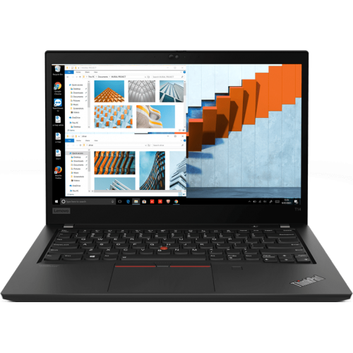 Ноутбук Lenovo ThinkPad T14 G2 T 14" FHD (1920x1080) AG LP 400N