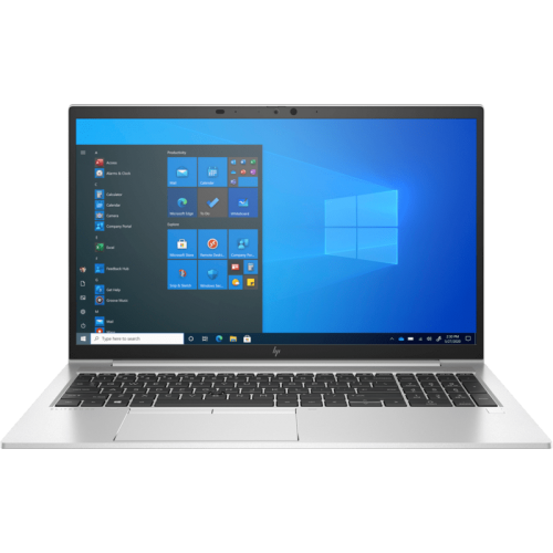 Ноутбук HP EliteBook 850 G8 15.6" UHD (3840x2160) IPS 400cd IR ALS AG