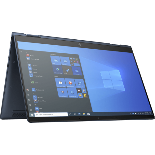 Ноутбук HP Elite Dragonfly G2 13.3" UHD (3840x2160) IPS Touch HDR-400 550cd BV,