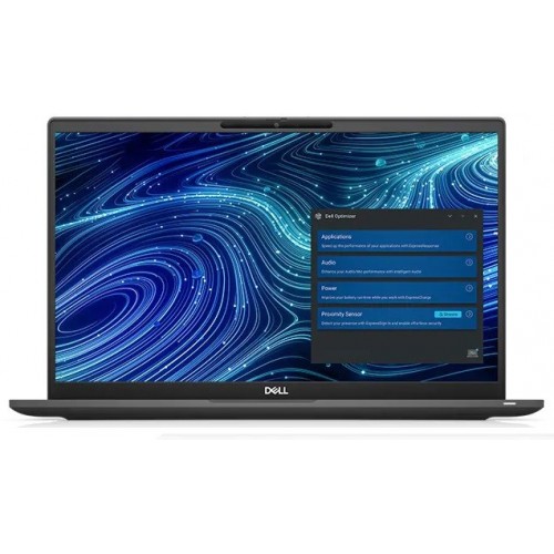 Ноутбук Dell Latitude 7520 15,6" 4K UHD (3840 x 2160) WVA Antiglare 400 nits 