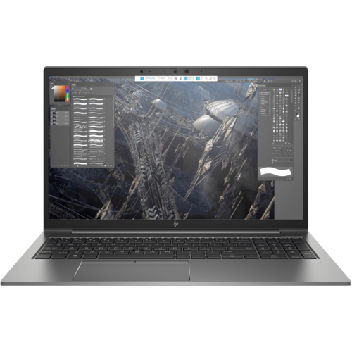 Ноутбук HP Zbook Firefly 15 G7 15.6"FHD (1920x1080) IPS AG