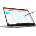 Ноутбук 13.5" Lenovo ThinkPad X1 Titanium Yoga G1 T QHD (2256x1504) MT 450N (20QA001PRT)