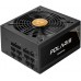 Блок питания Chieftec Polaris PPS-850FC (ATX 2.4, 850W, 80 PLUS GOLD, Active PFC, 120mm fan, Full Cable Management) Retail