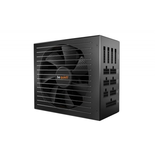 Блок питания be quiet! STRAIGHT POWER 11 1000W / ATX 2.4 / Active PFC / 80+ GOLD / 135mm fan / full modular / BN285