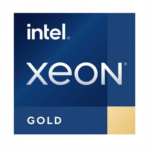 Процессор Intel Xeon Gold 6330 OEM, CD8068904572101SRKHM