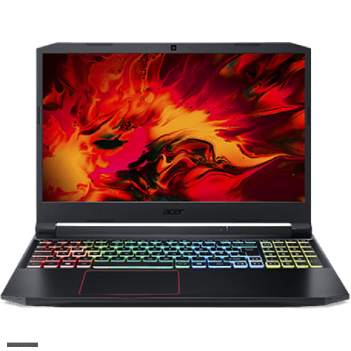 Ноутбук 15.6" Acer Nitro 5 AN515-55-78DB (NH.Q7MER.00B)