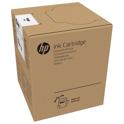 Картридж HP 886 3L White Latex Ink Crtg G0Z09A