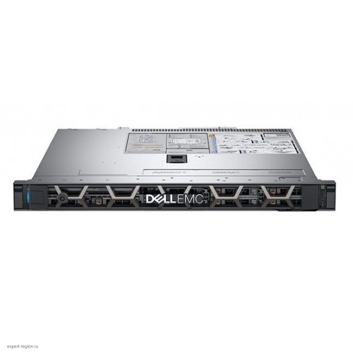 Сервер Dell PowerEdge R340 210-AQUB_bundle287