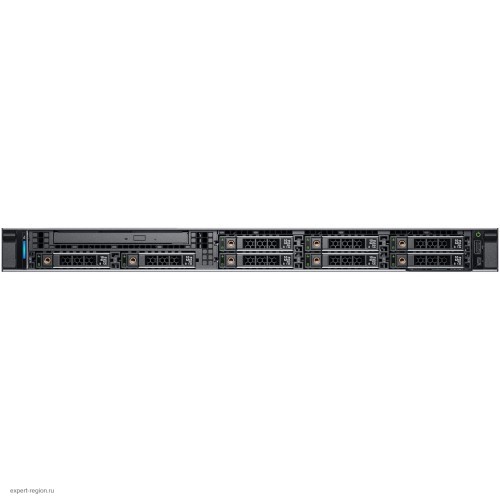 Сервер Dell PowerEdge R340 210-AQUB_bundle289