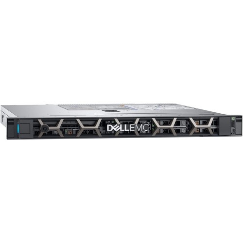 Сервер Dell PowerEdge R340 210-AQUB_bundle299