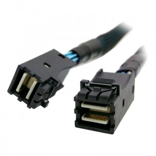 Набор кабелей Intel Cable kit AXXCBL875HDHD 875 мм (AXXCBL875HDHD 936123)