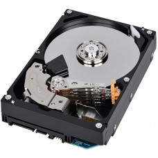 Жесткий диск HDD Toshiba SAS 8Tb 7200 256Mb MG08SDA800E
