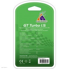 Термопаста Glacialtech GT TURBO 1.5 шприц 1.5гр.