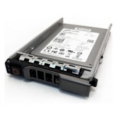 Накопитель SSD Dell 1x480Gb SAS для 14G 400-ATGM-M Hot Swapp 2.5