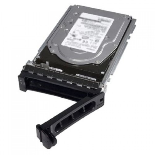 Жесткий диск Dell 1x2Tb SATA 7.2K для 14G 400-ATJZ Hot Swapp 2.5"