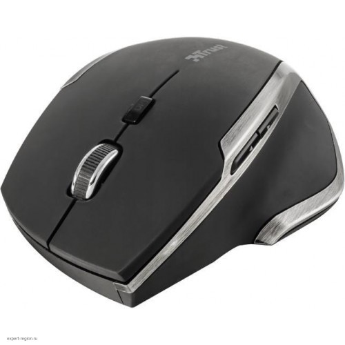 Манипулятор Trust Evo Advanced Compact Laser Mouse