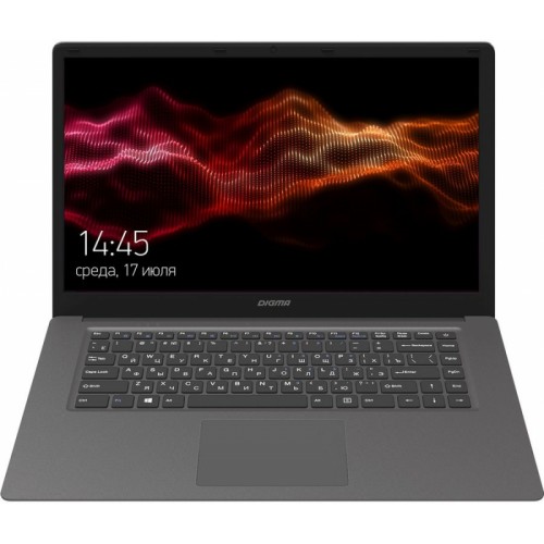 Ноутбук Digma EVE 15 C413 15.6" IPS FHD (1920x1080)
