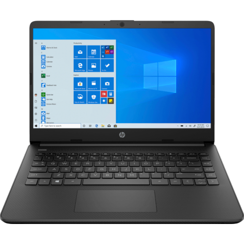 Ноутбук HP 14s-dq0045ur 14" IPS FHD (1920x1080)