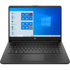 Ноутбук HP 14s-dq3002ur 14
