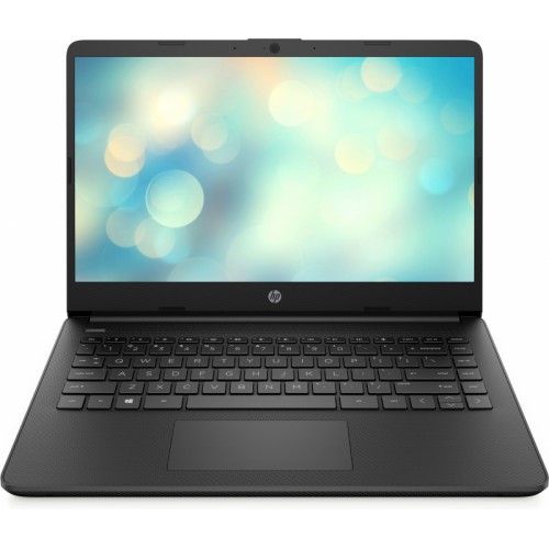 Ноутбук HP 14s-dq0044ur 14" IPS FHD (1920x1080)