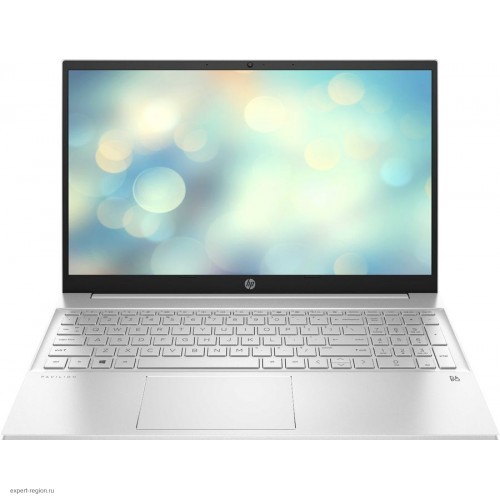 Ноутбук HP Pavilion 15-eh0005ur 15.6" IPS FHD (1920x1080)