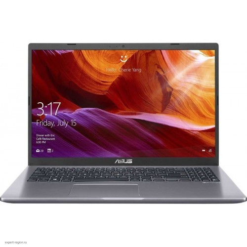 Ноутбук 15.6" Asus X509MA-BR330T (90NB0Q32-M11190)