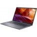 Ноутбук 15.6" Asus X509MA-BR330T (90NB0Q32-M11190)