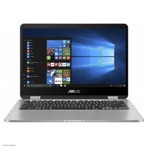 Ноутбук Asus Vivibook Flip TP401MA-EC336T 14" IPS FHD (1920x1080)/