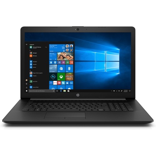 Ноутбук HP 17-by2019ur 17.3" FHD (1920x1080)