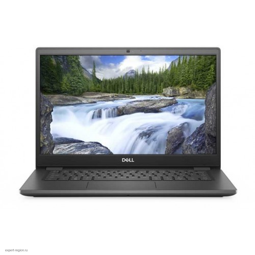 Ноутбук Dell Latitude 3410 14" FHD (1920x1080)