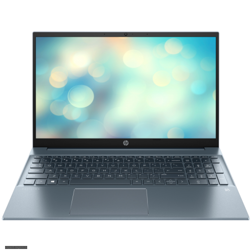 Ноутбук HP Pavilion 15-eh1012ur 15.6" IPS FHD (1920x1080)