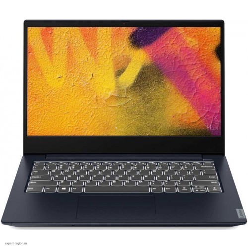 Ноутбук Lenovo IdeaPad 3 15IIL05 15.6" IPS FHD (1920x1080)